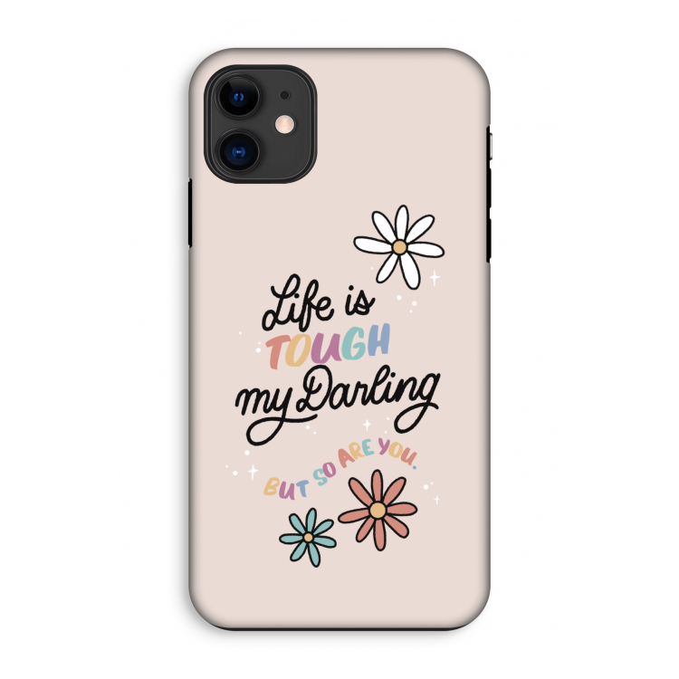 Tough Life: iPhone 11 Tough Case