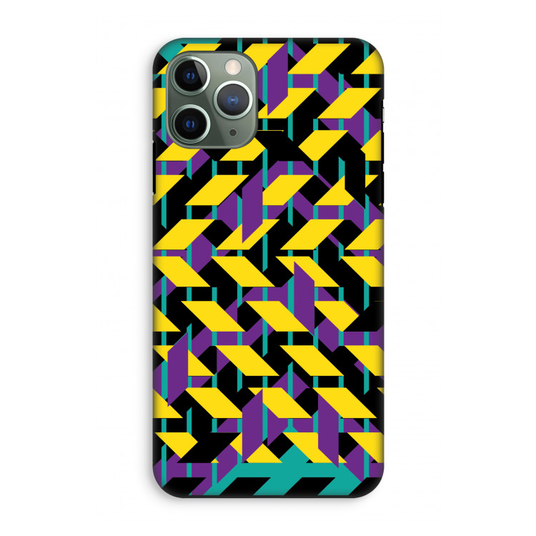 Skew Bee 3: iPhone 11 Pro Tough Case