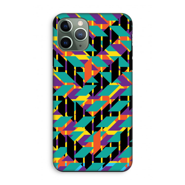 Skew Bee 1: iPhone 11 Pro Tough Case