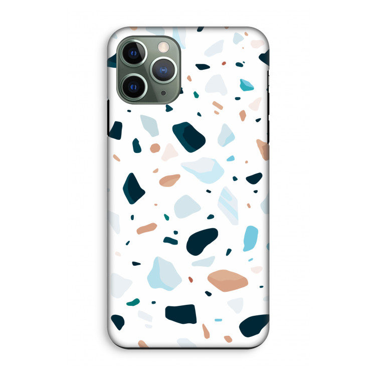 Terrazzo N°13: iPhone 11 Pro Tough Case