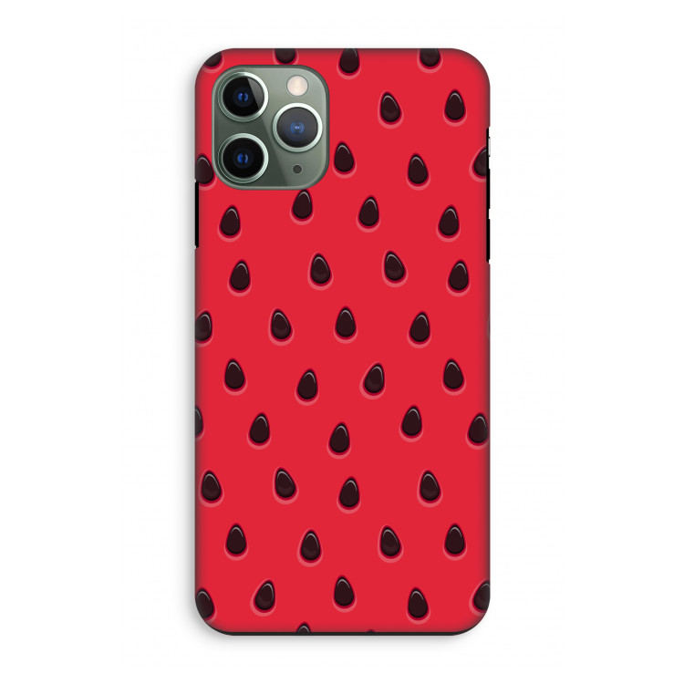 Watermelon: iPhone 11 Pro Tough Case