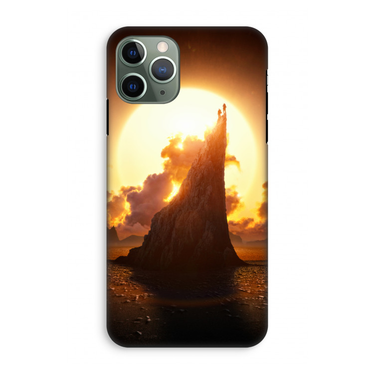 Children of the Sun: iPhone 11 Pro Tough Case