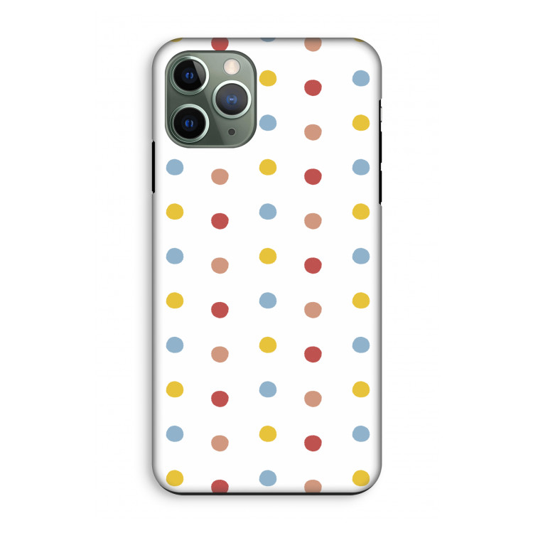 Bollen: iPhone 11 Pro Tough Case