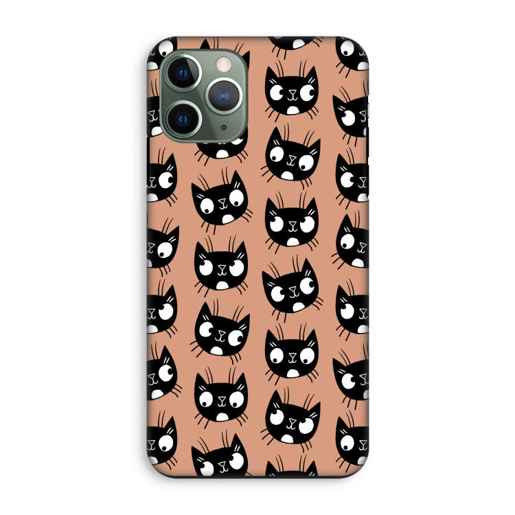 Kat: iPhone 11 Pro Tough Case