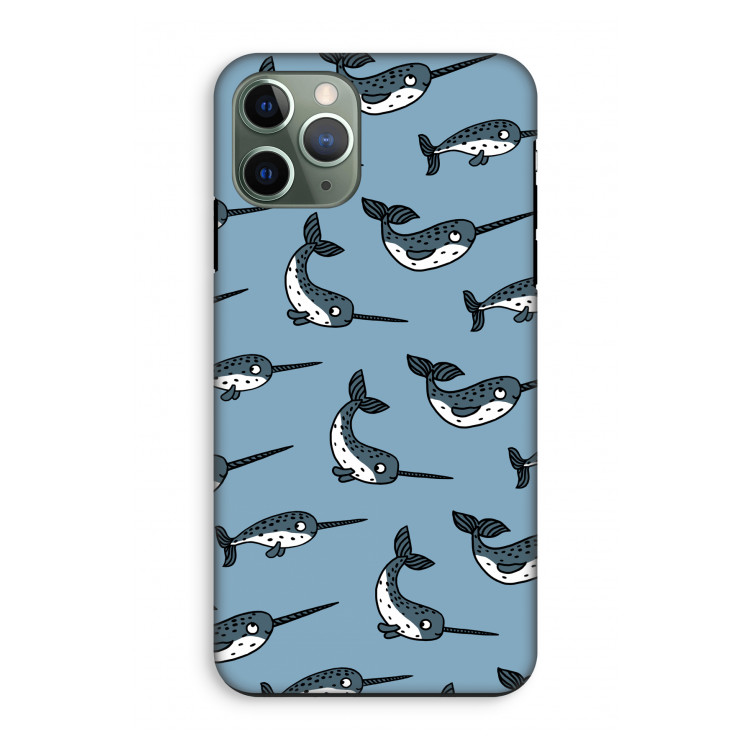 Narwhal: iPhone 11 Pro Tough Case