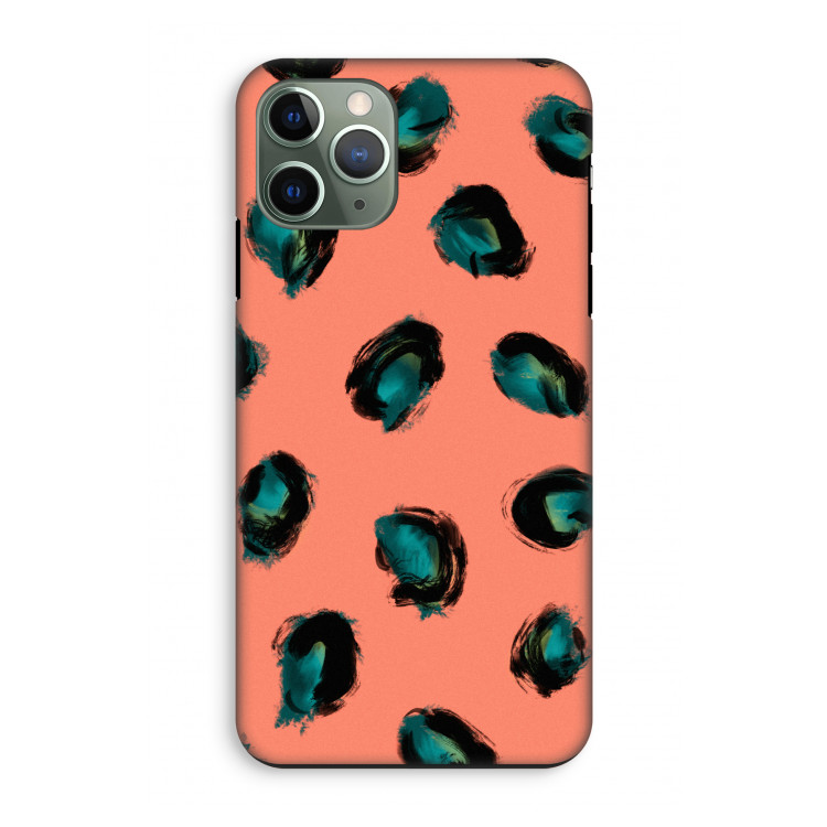 Pink Cheetah: iPhone 11 Pro Tough Case