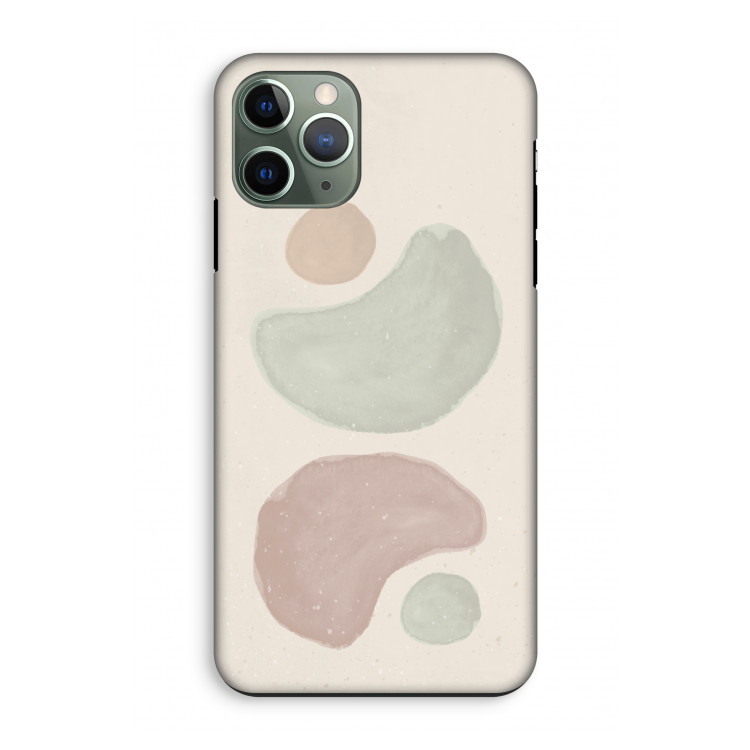 Geo #10: iPhone 11 Pro Tough Case