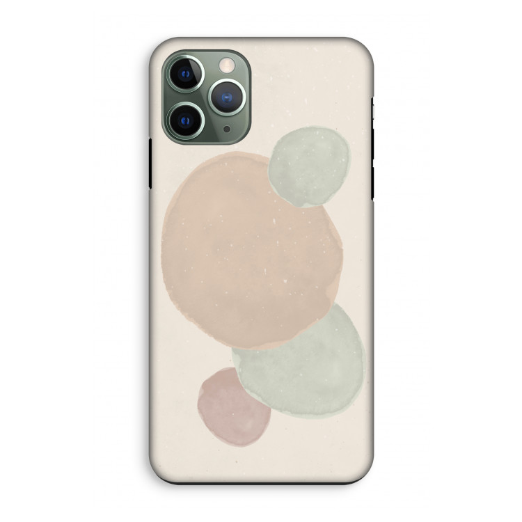 Geo #9: iPhone 11 Pro Tough Case