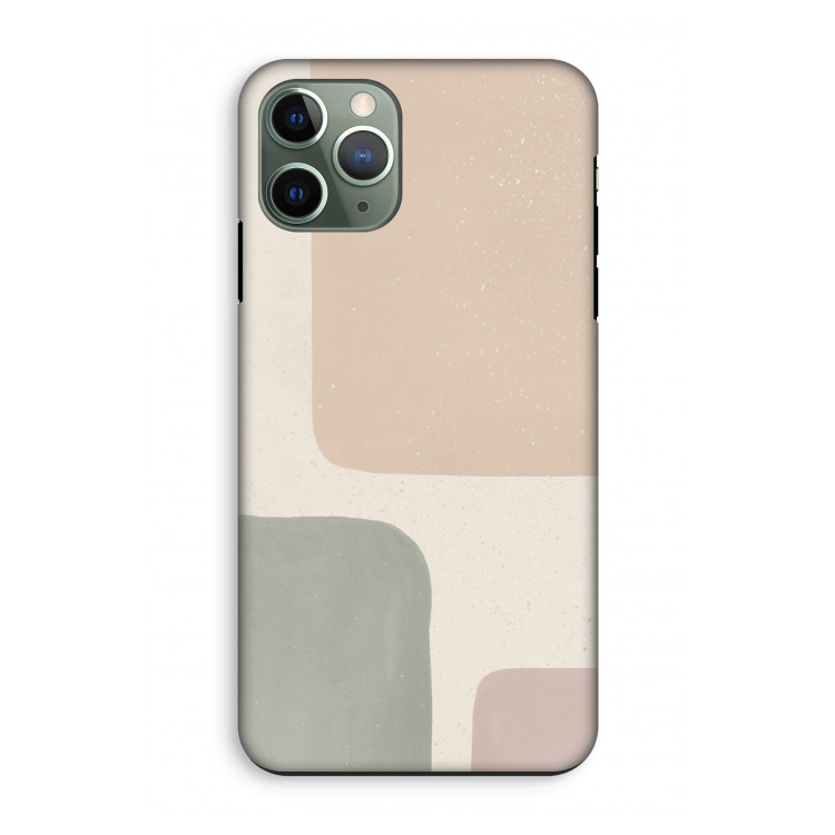 Geo #7: iPhone 11 Pro Tough Case