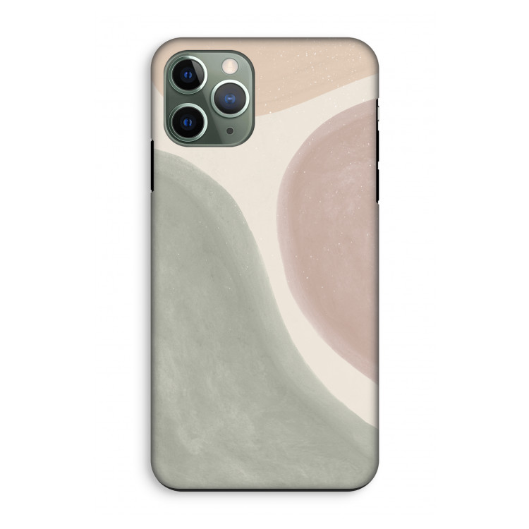 Geo #6: iPhone 11 Pro Tough Case
