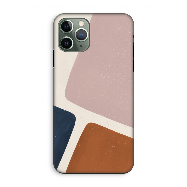 Geo #2: iPhone 11 Pro Tough Case