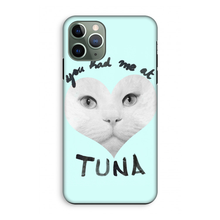 You had me at tuna: iPhone 11 Pro Tough Case