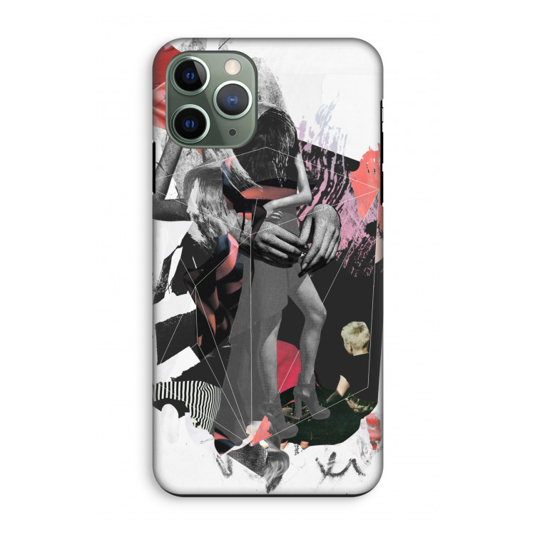 Dissimulation du réel: iPhone 11 Pro Tough Case