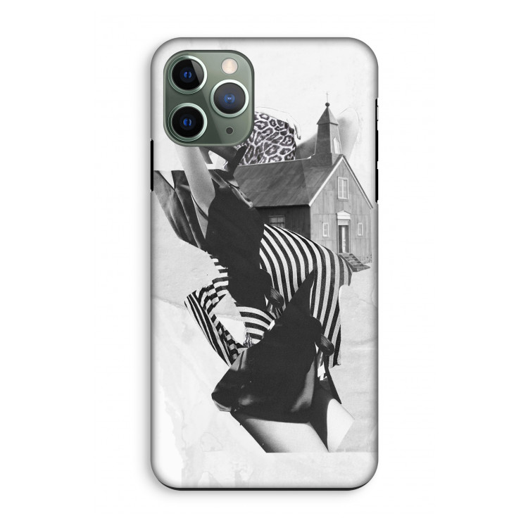 House: iPhone 11 Pro Tough Case