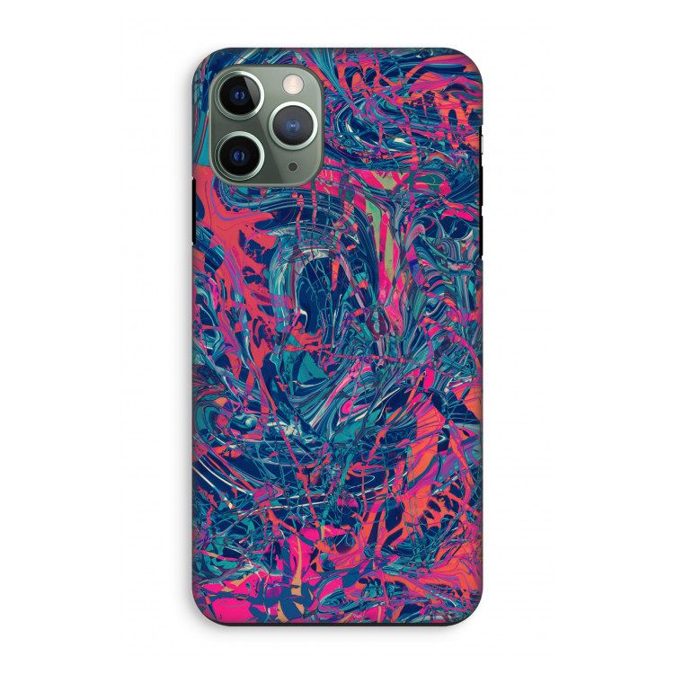 Sleeping Dreams: iPhone 11 Pro Tough Case