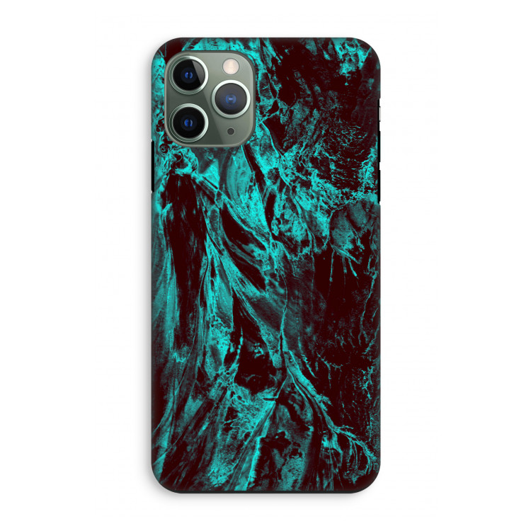 Ice Age: iPhone 11 Pro Tough Case
