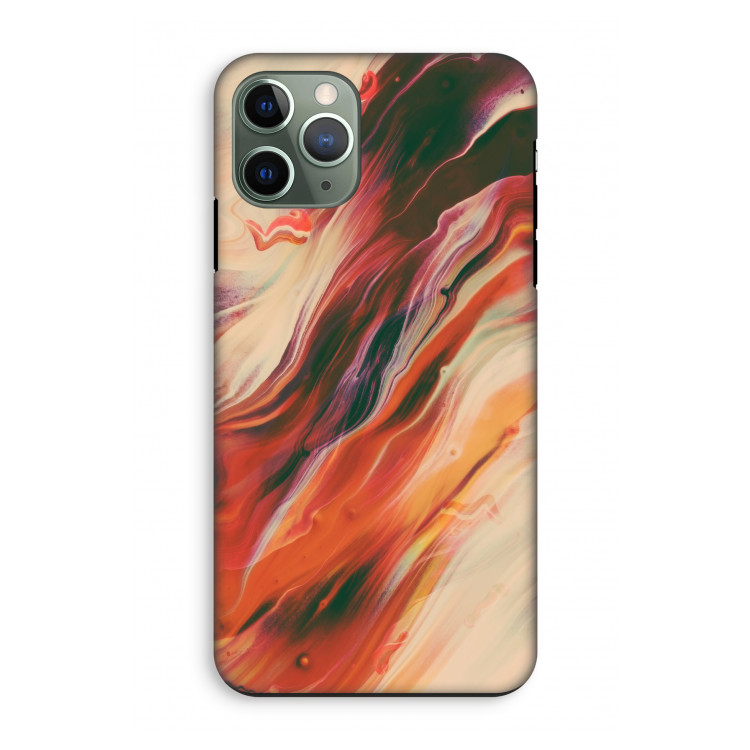 Forgotten Lands: iPhone 11 Pro Tough Case