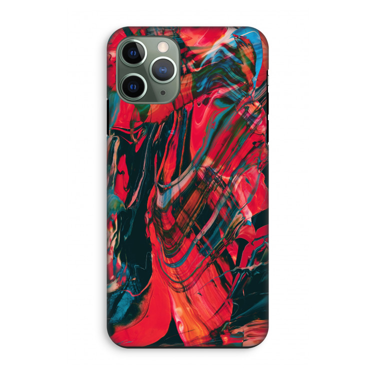 Endless Descent: iPhone 11 Pro Tough Case