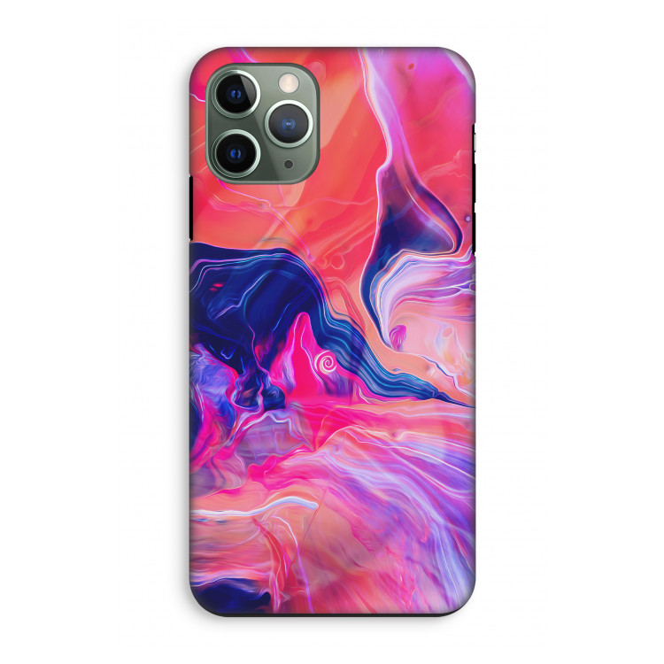 Earth And Ocean: iPhone 11 Pro Tough Case