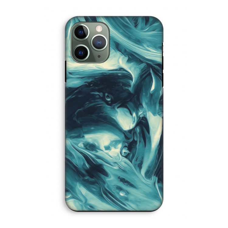 Dreaming About Whales: iPhone 11 Pro Tough Case