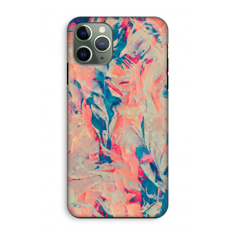 Alone: iPhone 11 Pro Tough Case