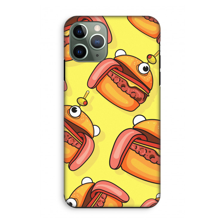 Hamburger: iPhone 11 Pro Tough Case