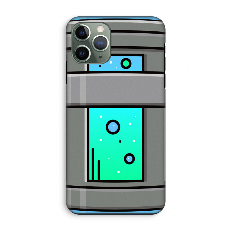Chug Bottle: iPhone 11 Pro Tough Case