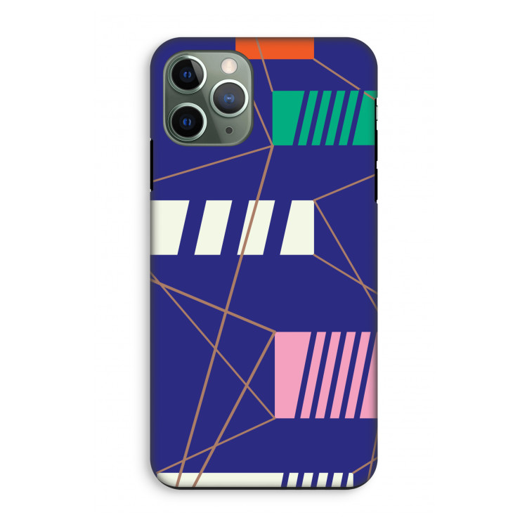Gestalte 5: iPhone 11 Pro Tough Case