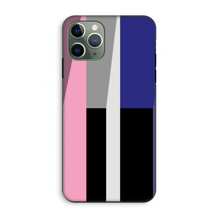 Gestalte 4: iPhone 11 Pro Tough Case