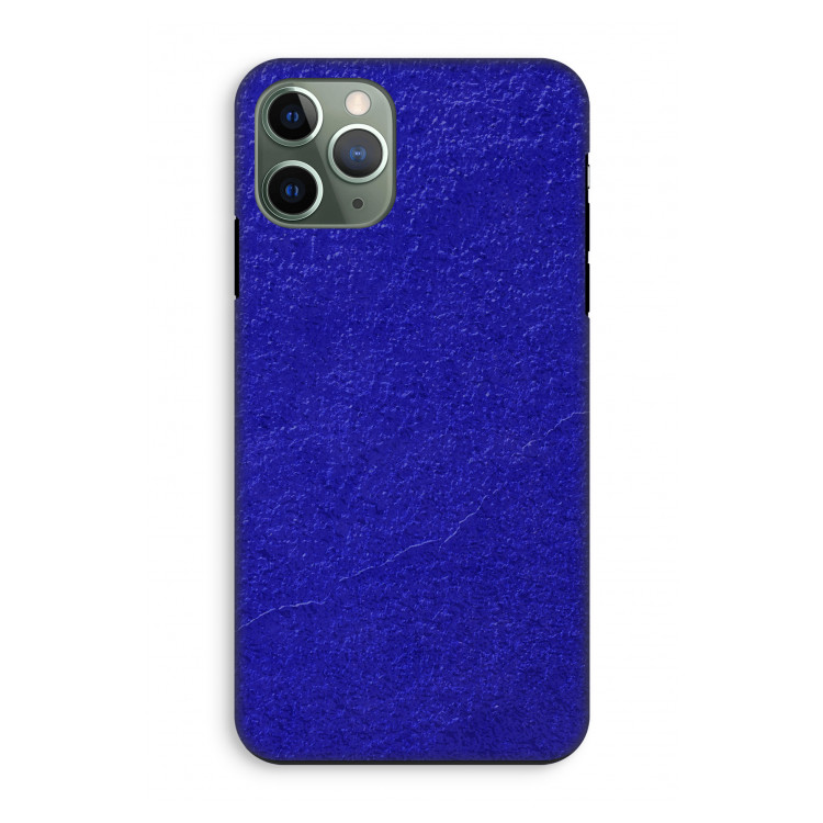 Majorelle Blue: iPhone 11 Pro Tough Case