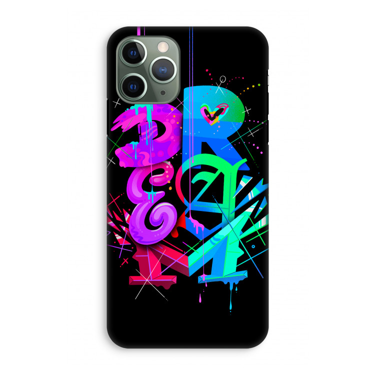 Dream: iPhone 11 Pro Tough Case