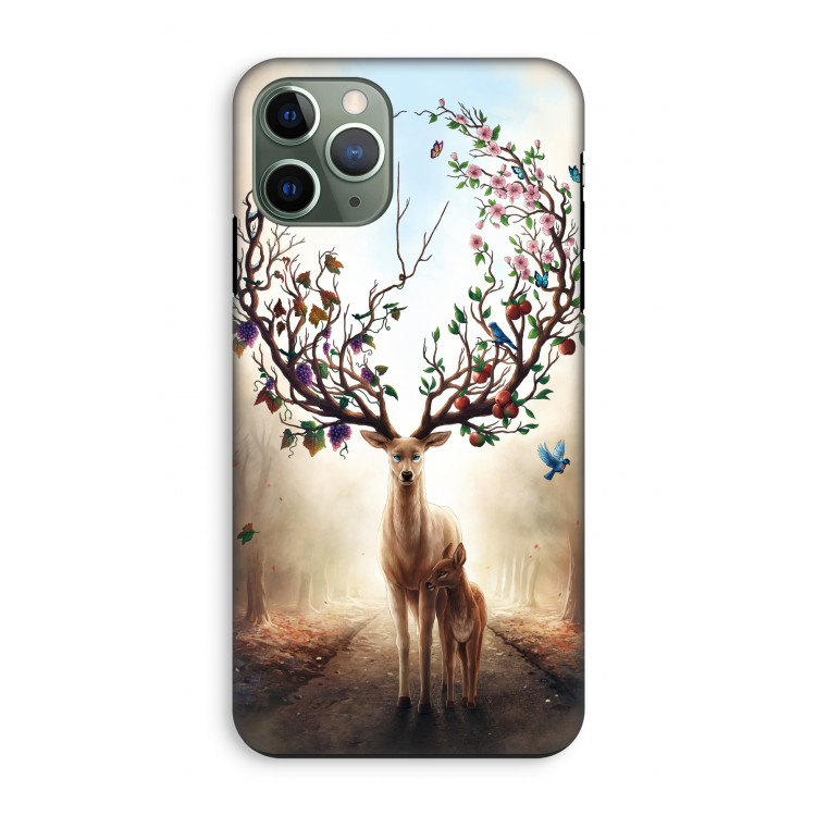 Seasons Change: iPhone 11 Pro Tough Case