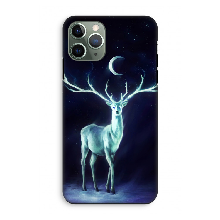 Nightbringer: iPhone 11 Pro Tough Case