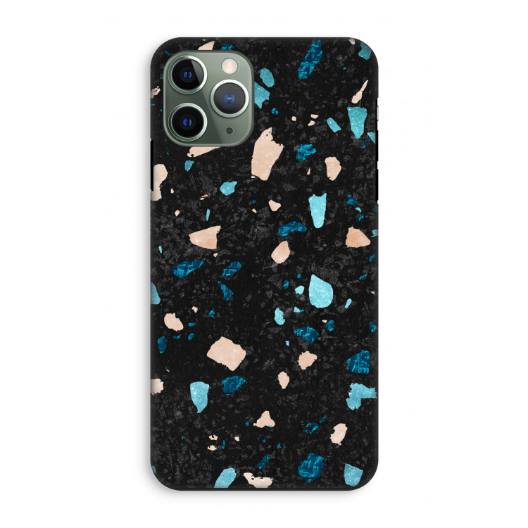 Terrazzo N°11: iPhone 11 Pro Tough Case