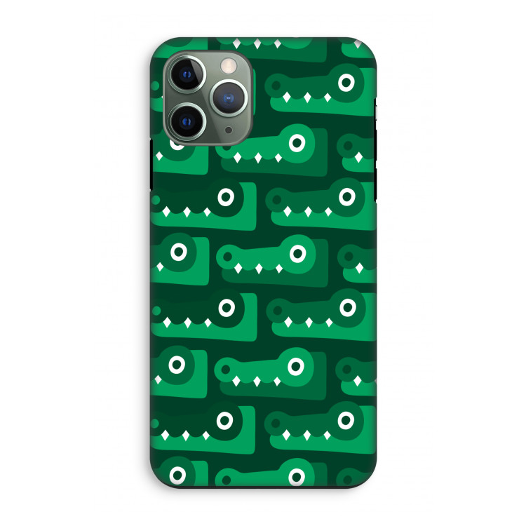 Crocs: iPhone 11 Pro Tough Case