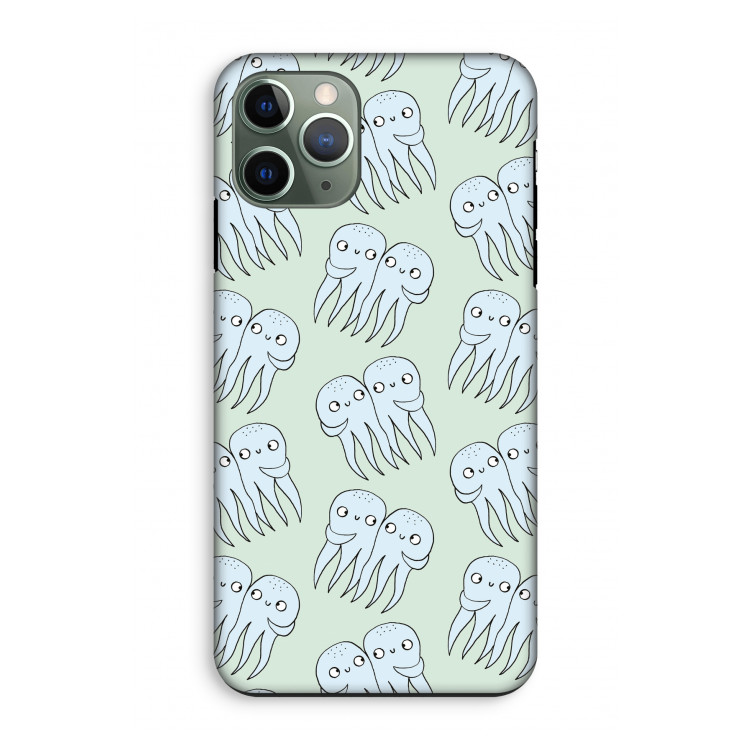 Octopussen: iPhone 11 Pro Tough Case