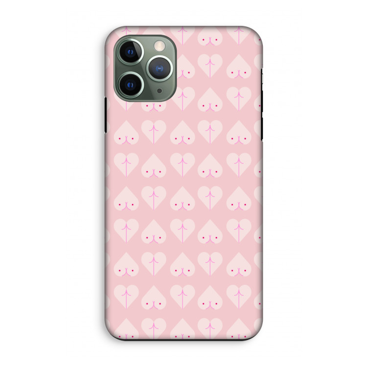 Ass 'n Titties: iPhone 11 Pro Tough Case