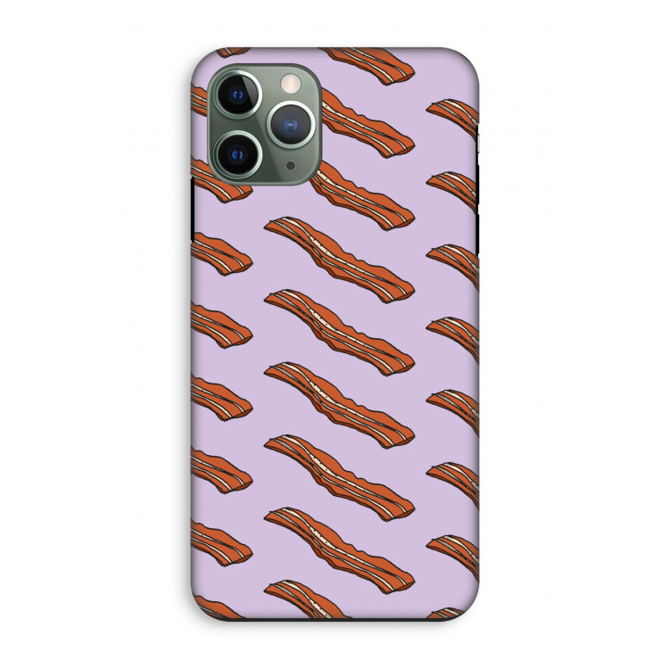 Bacon to my eggs #2: iPhone 11 Pro Tough Case