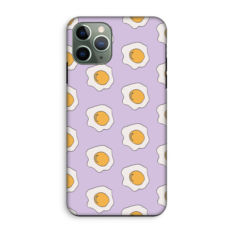 Bacon to my eggs #1: iPhone 11 Pro Tough Case