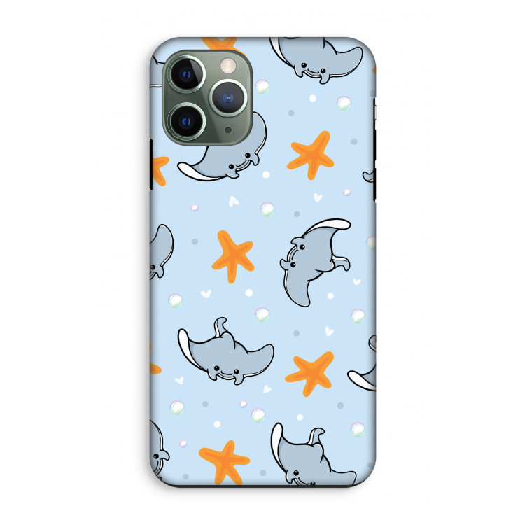 Manta: iPhone 11 Pro Tough Case