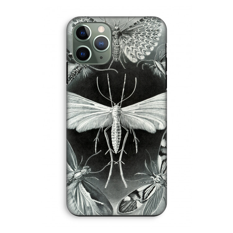 Haeckel Tineida: iPhone 11 Pro Tough Case