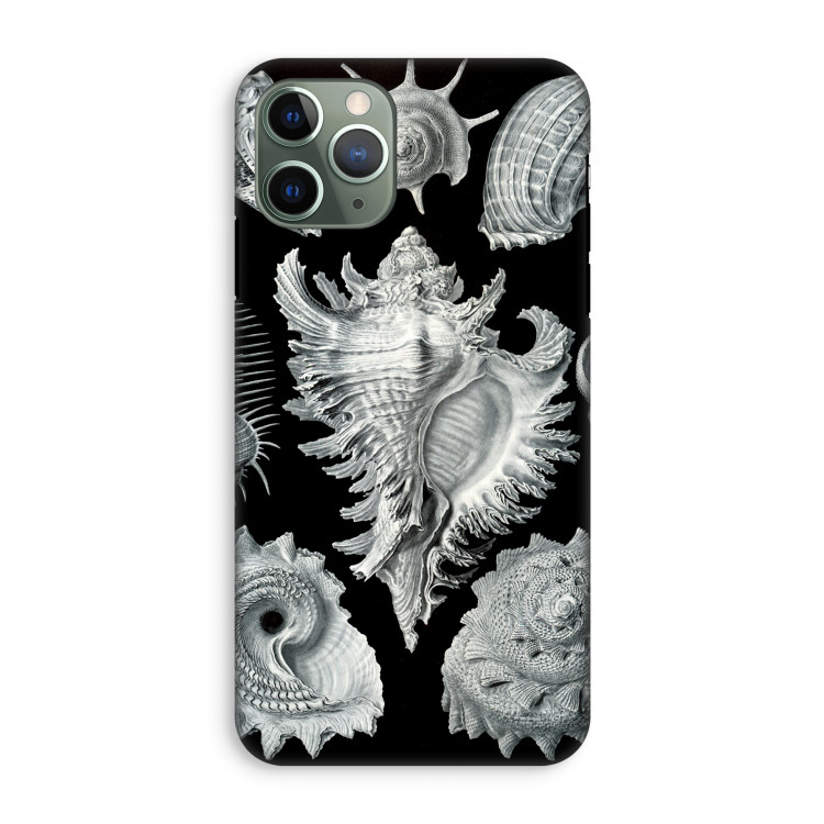 Haeckel Prosobranchia: iPhone 11 Pro Tough Case