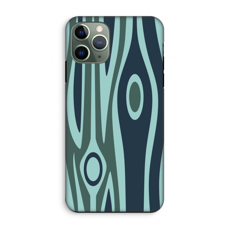 Bast B: iPhone 11 Pro Tough Case