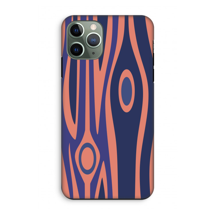 Bast A: iPhone 11 Pro Tough Case