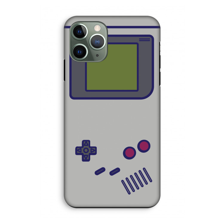 Game On: iPhone 11 Pro Tough Case