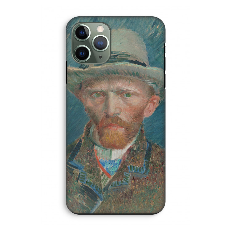 Van Gogh: iPhone 11 Pro Tough Case