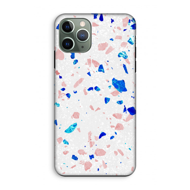 Terrazzo N°6: iPhone 11 Pro Tough Case