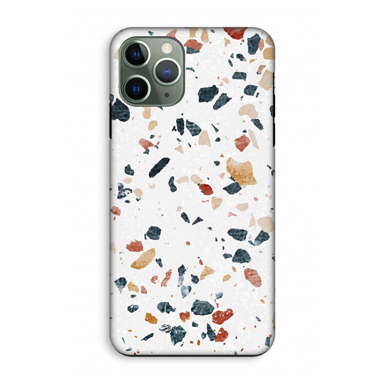 Terrazzo N°4: iPhone 11 Pro Tough Case