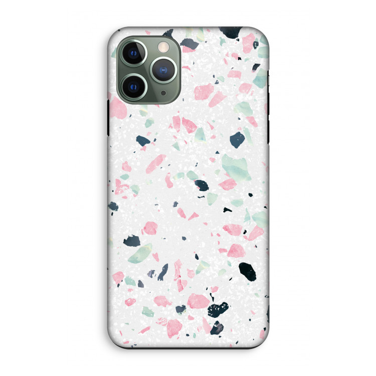 Terrazzo N°3: iPhone 11 Pro Tough Case