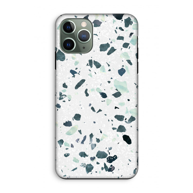 Terrazzo N°2: iPhone 11 Pro Tough Case